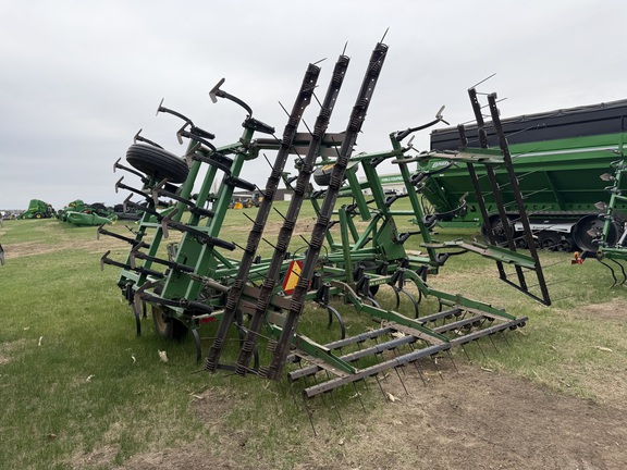 1989 John Deere 960 - Photo5
