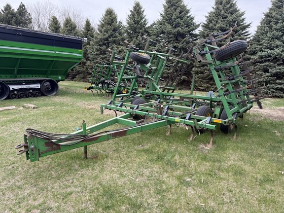 1989 John Deere 960 - Photo6