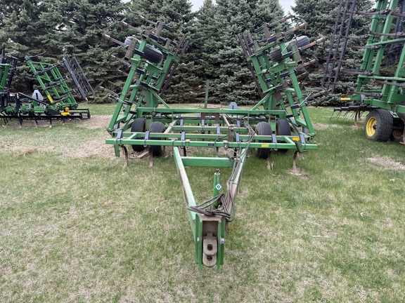 1989 John Deere 960 - Photo7