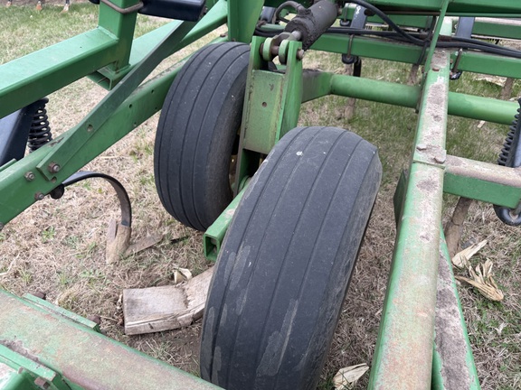 1989 John Deere 960 - Photo9