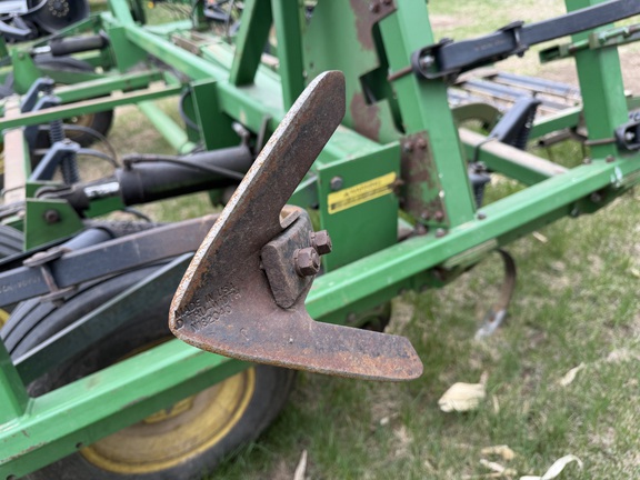 1989 John Deere 960 - Photo13