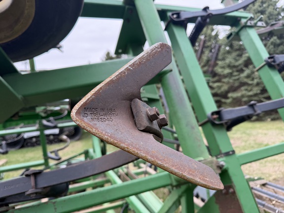 1989 John Deere 960 - Photo14
