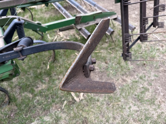1989 John Deere 960 - Photo15