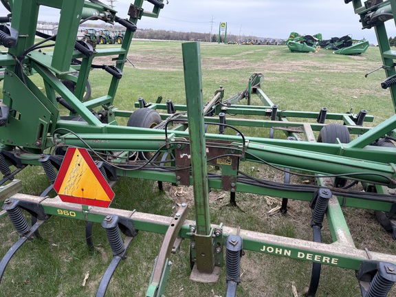 1989 John Deere 960 - Photo23