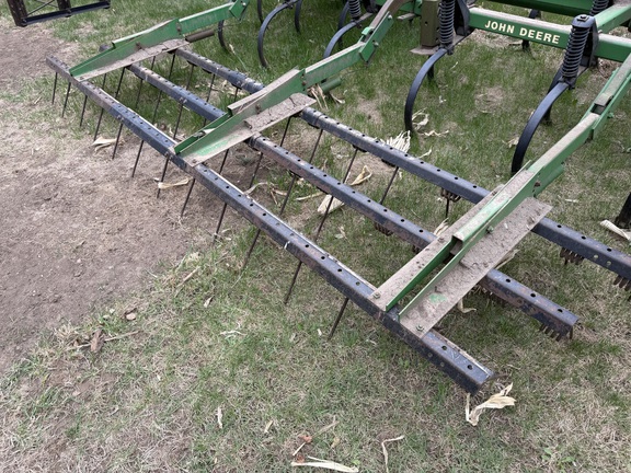 1989 John Deere 960 - Photo20