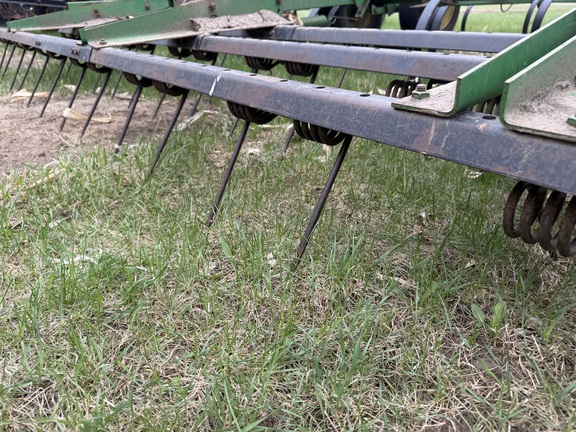 1989 John Deere 960 - Photo21