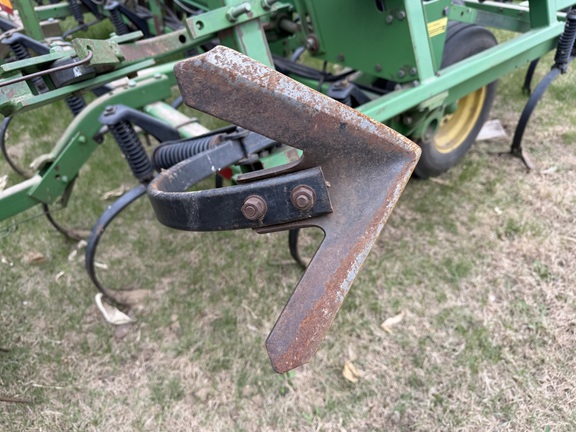 1989 John Deere 960 - Photo16