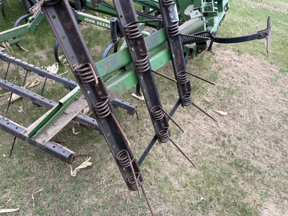 1989 John Deere 960 - Photo22