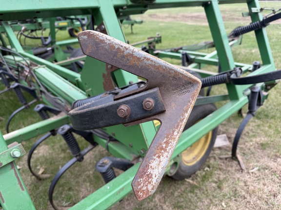 1989 John Deere 960 - Photo17
