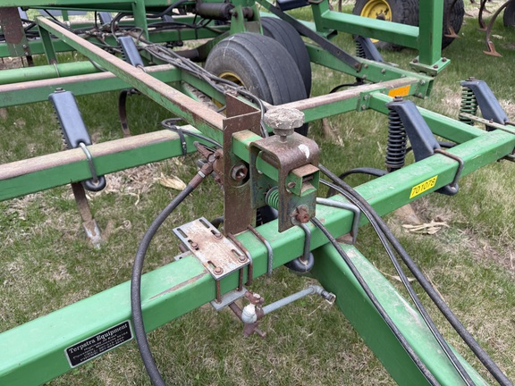1989 John Deere 960 - Photo24