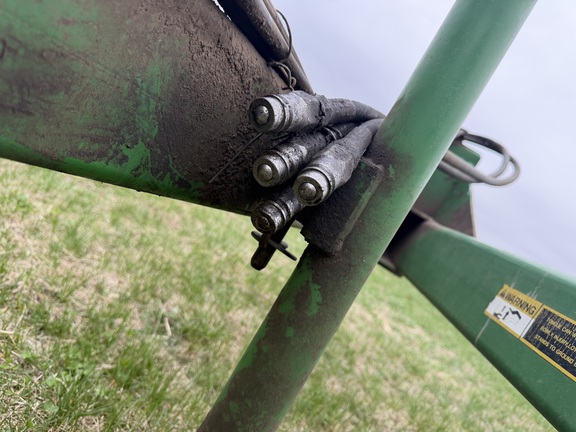 1989 John Deere 960 - Photo25