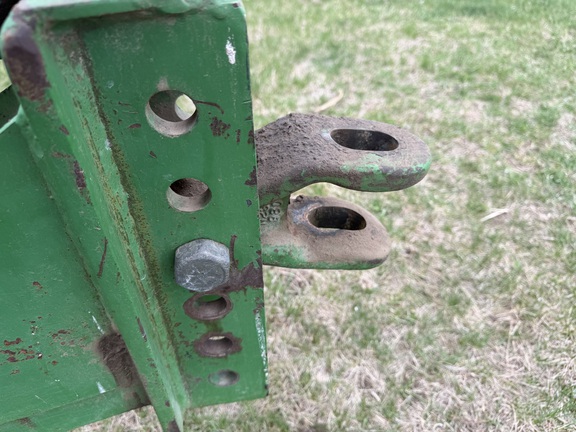 1989 John Deere 960 - Photo26