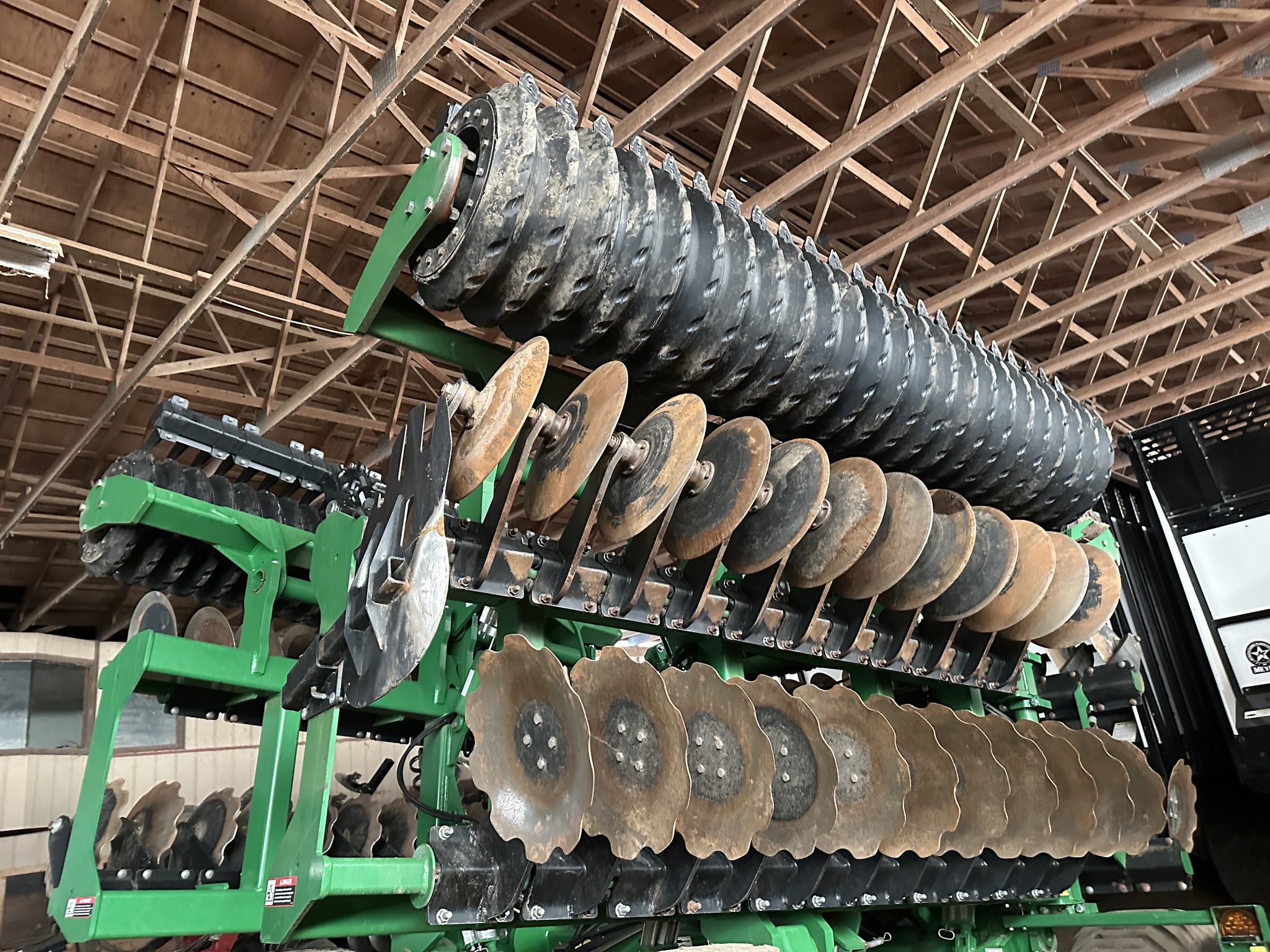 2021 John Deere 2680H Image 3