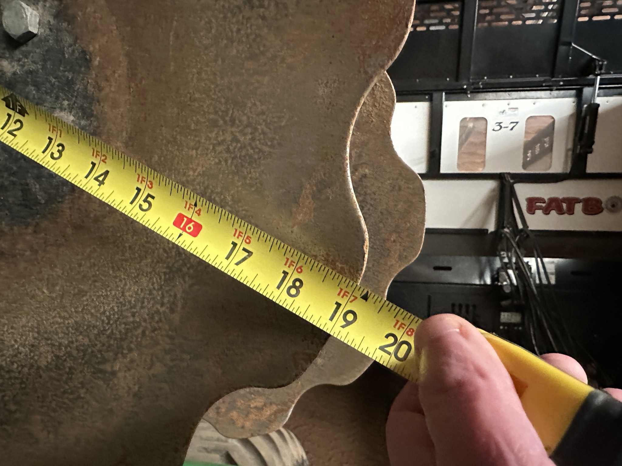 2021 John Deere 2680H Image 8