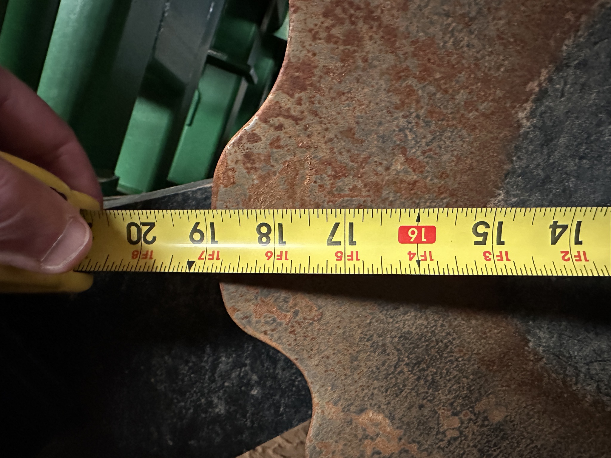 2021 John Deere 2680H Image 7