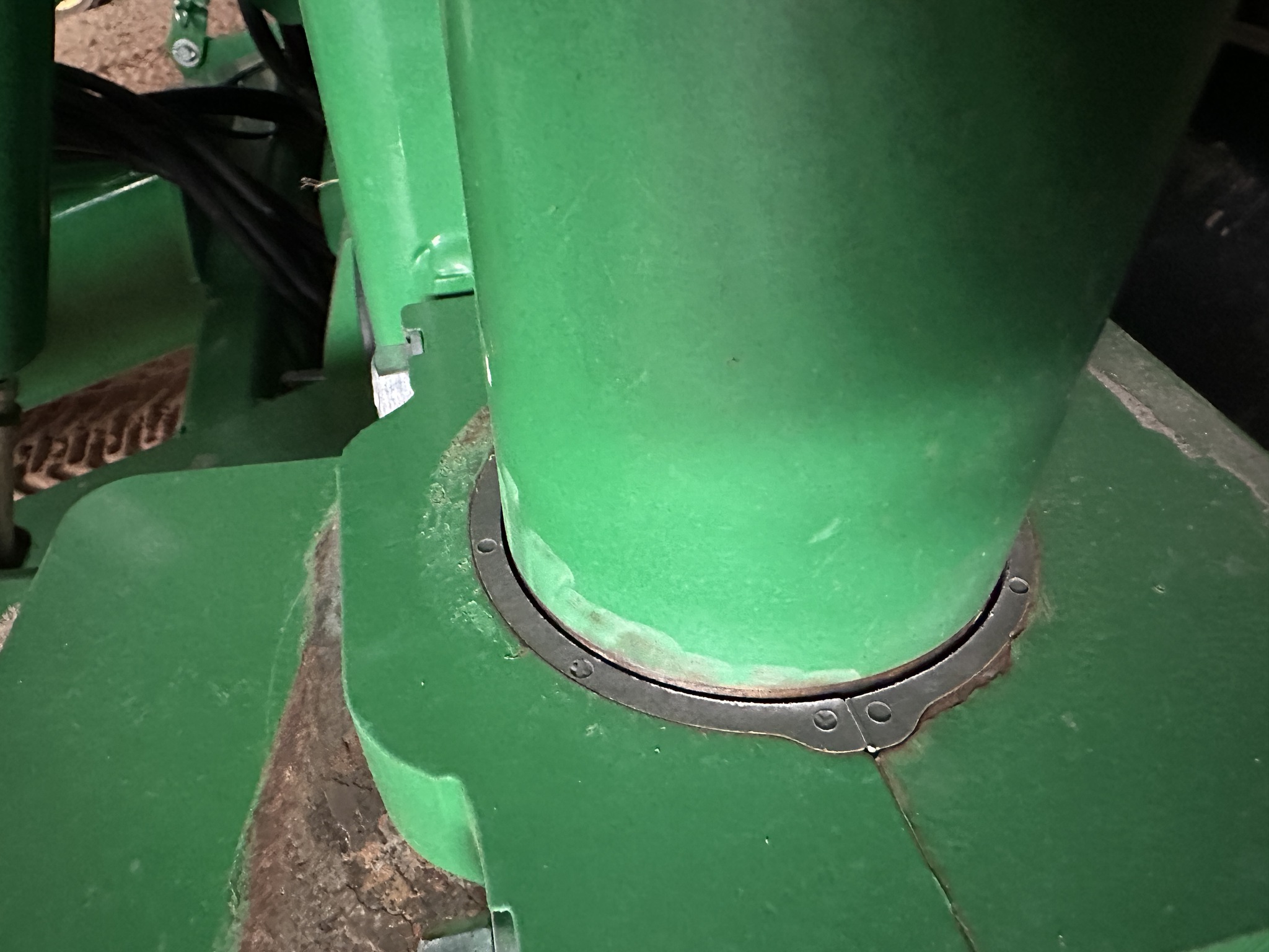 2021 John Deere 2680H Image 9