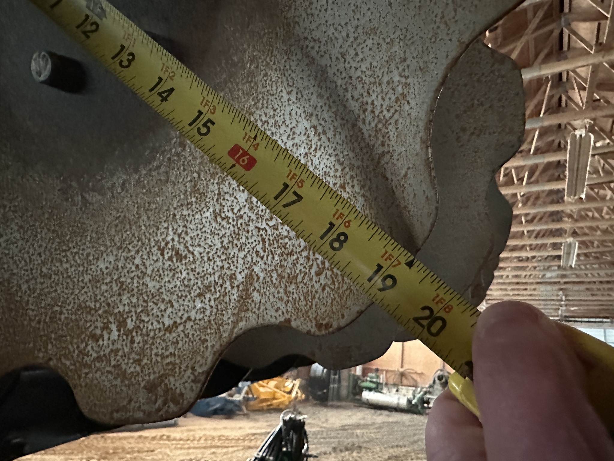 2021 John Deere 2680H Image 11