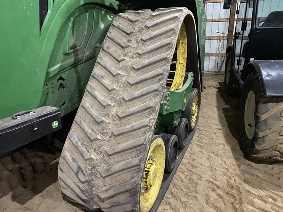 2019 John Deere 9520RX - Photo3