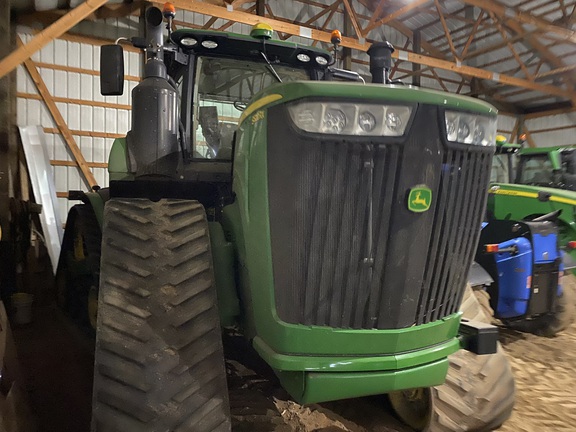 2019 John Deere 9520RX - Photo10