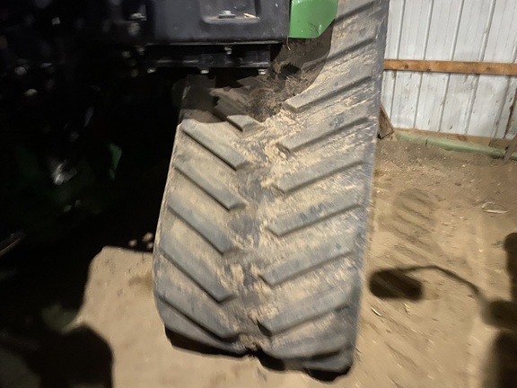 2019 John Deere 9520RX - Photo8