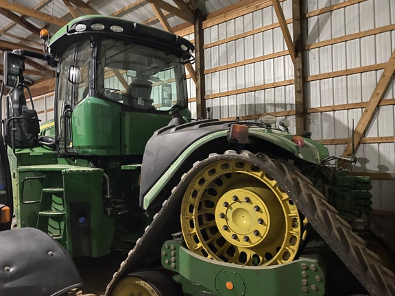 2019 John Deere 9520RX - Photo7