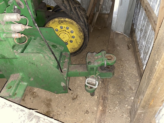 2019 John Deere 9520RX - Photo6