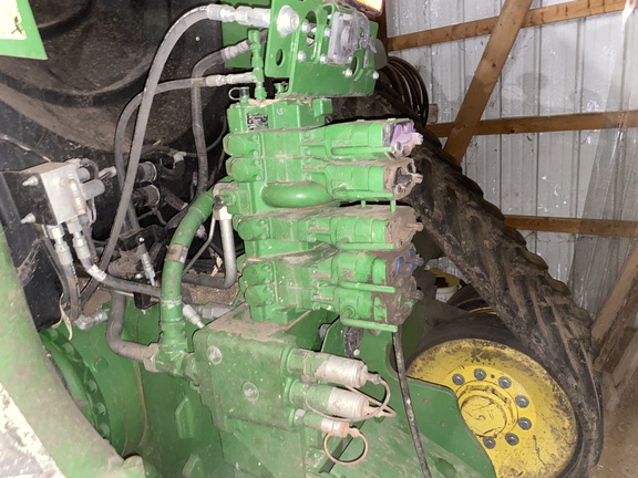 2019 John Deere 9520RX - Photo5