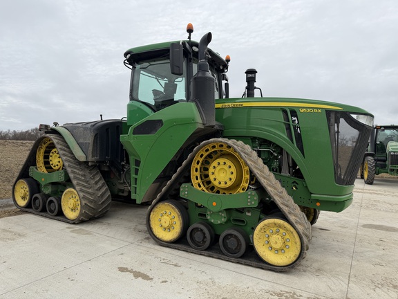  John Deere 9520RX