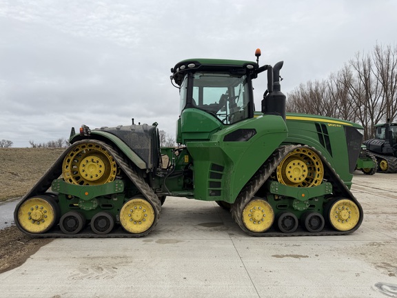 2019 John Deere 9520RX - Photo2