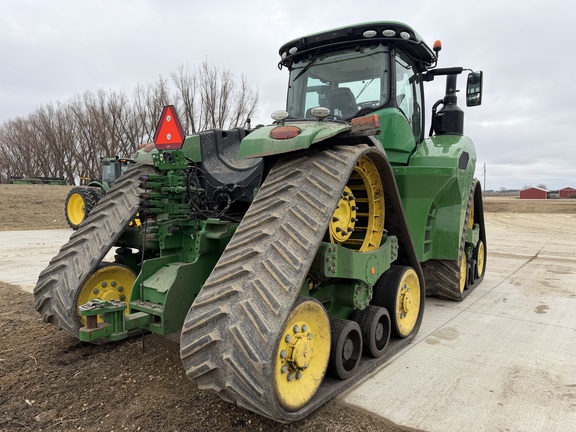 2019 John Deere 9520RX - Photo3