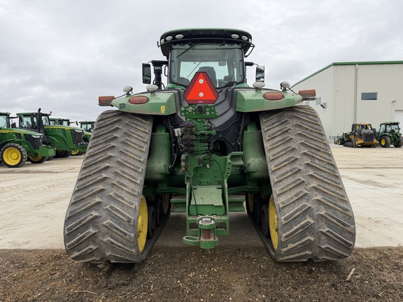 2019 John Deere 9520RX - Photo4