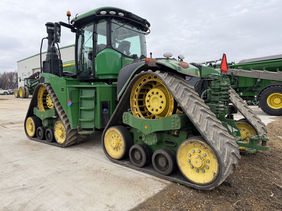 2019 John Deere 9520RX - Photo5