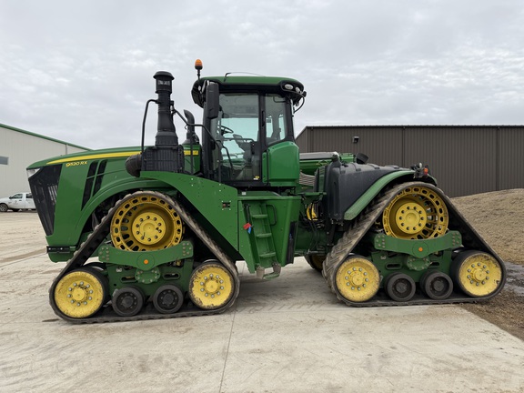 2019 John Deere 9520RX - Photo6
