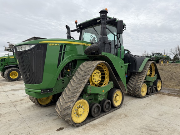 2019 John Deere 9520RX - Photo7