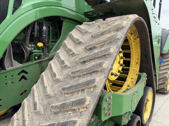 2019 John Deere 9520RX - Photo9