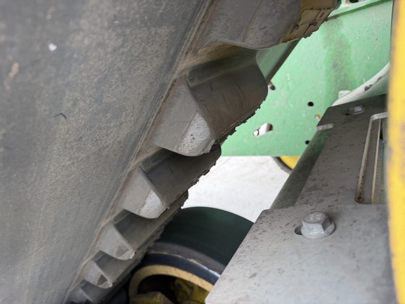 2019 John Deere 9520RX - Photo10