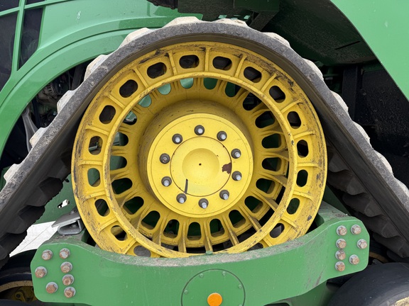 2019 John Deere 9520RX - Photo11