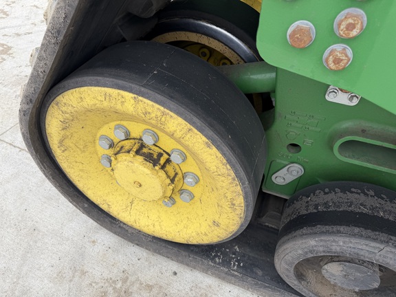 2019 John Deere 9520RX - Photo12