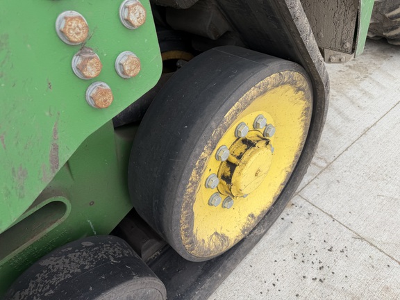 2019 John Deere 9520RX - Photo13