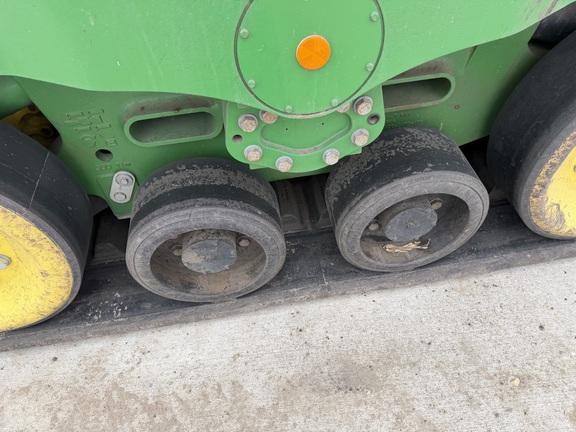 2019 John Deere 9520RX - Photo14