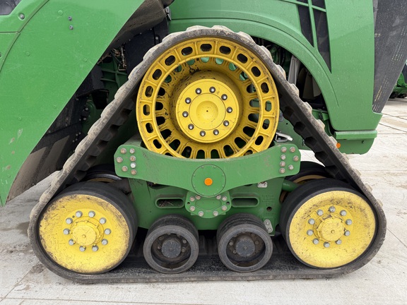 2019 John Deere 9520RX - Photo16