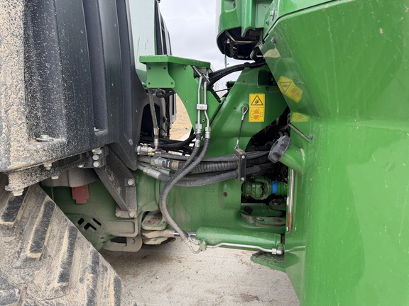 2019 John Deere 9520RX - Photo23