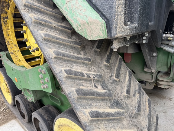 2019 John Deere 9520RX - Photo17