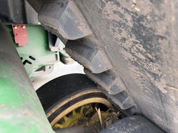 2019 John Deere 9520RX - Photo18