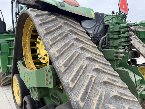 2019 John Deere 9520RX - Photo20