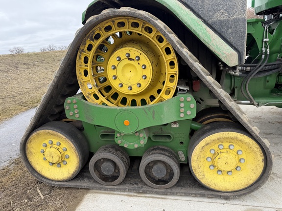 2019 John Deere 9520RX - Photo19