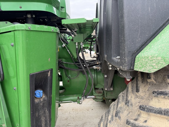 2019 John Deere 9520RX - Photo22