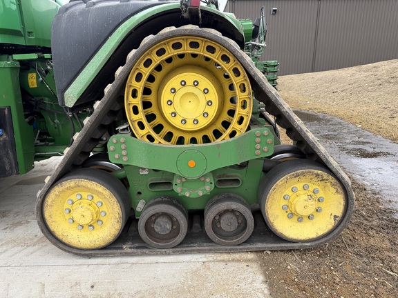2019 John Deere 9520RX - Photo21