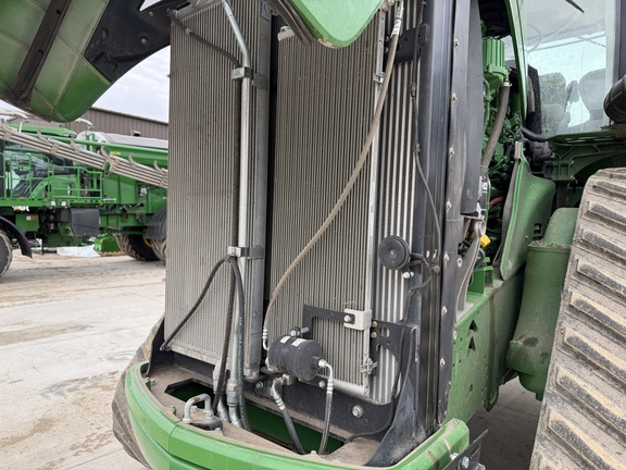2019 John Deere 9520RX - Photo24