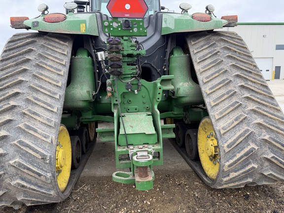 2019 John Deere 9520RX - Photo25